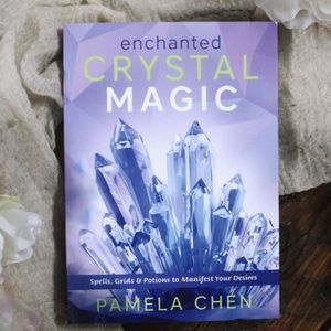 Enchanted Crystal Magic